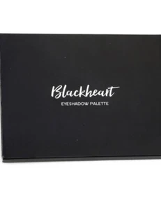 Blackheart Sugar Skull 15 Shade Eyeshadow Palette - Picture 1 of 4