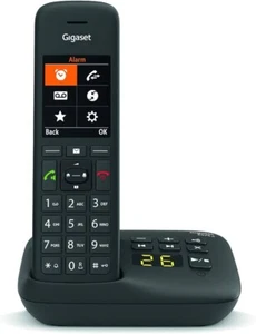 GIGASET - C575A - Téléphone sans fil - Noir - Etat NEUF - Photo 1/4
