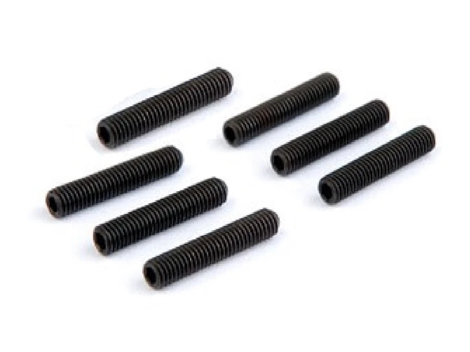 Körner Metall Ø 4 16mm Verschraubung Modell Mantua 22410 Modell RC 7 Stücke - Bild 1 von 1