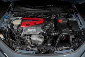 Kit de admisión de alto volumen PRL Motorsports HVI para Honda Civic Type-R FL5 23+ nuevo - Imagen 1 de 7