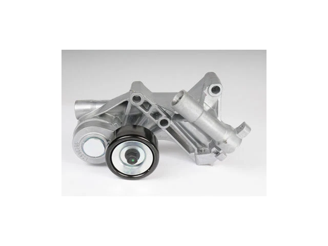 Tensor de correa accesorio AC Delco para Pontiac Grand Prix 1999-2008 11SYSK Foto 1 de 1