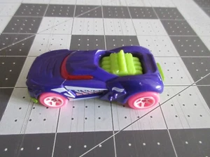 2025 Hot Wheels Growler - Purple - Multipack Excl - Loose - Picture 1 of 4
