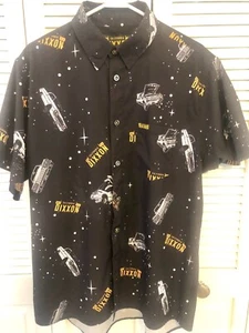 California - Dixxon Flannel Company, Herren Kurzarmhemd, Large - Bild 1 von 5