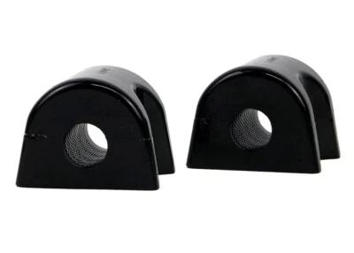 Kit de buje de montaje de barra estabilizadora delantera para Subaru BRZ ZC6/Toyota 86 ZN6 2012+ 18 mm Foto 1 de 2