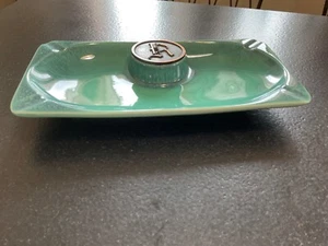 Vintage The Hyde Park No 1935 Ashtray USA - Picture 1 of 3