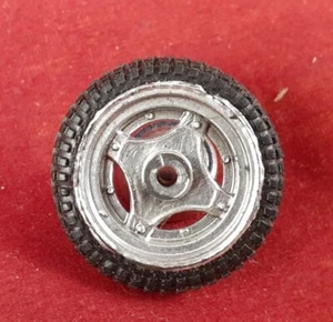 Zee Zylmex Ridge Riders Honda Trail 70 CT70 birt bike motorcycle tire wheel HK - Picture 1 of 3