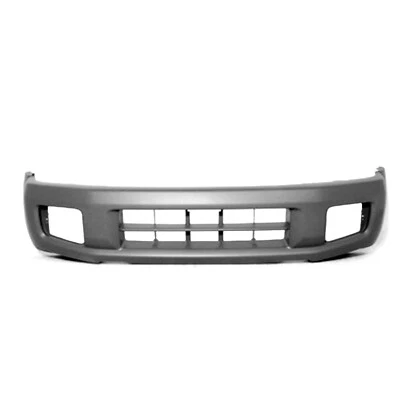 For 2001-2003 Infiniti QX4 Front Bumper Cover IN1000117OE Foto 1 de 3