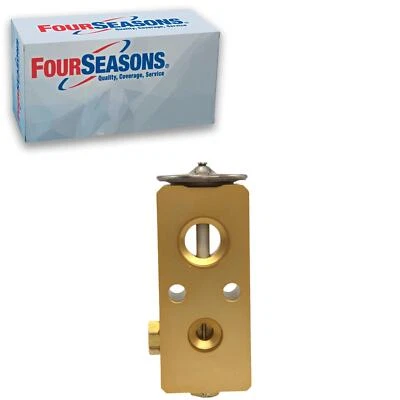 4 Seasons A/C Expansion Valve For 1990 Plymouth Horizon - Image 1 of 4