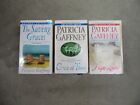 Lot de 3 livres de poche Patricia Gaffney Romance
