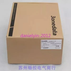 1pcs New 3onedata Sanwang Switch IES618-2F-4DI SST20KM1310NM - Picture 1 of 2