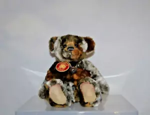 Charlie Bears - Dolce - CB114748A - Imagen 1 de 7