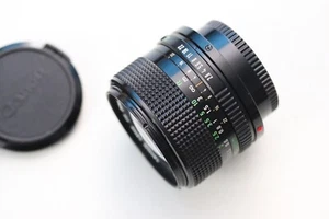 Canon FD 2,8/24 mm - Imagen 1 de 4