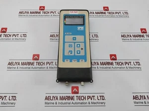 SPM INSTRUMENT A2010 Shock Pulse Analyzer - Picture 1 of 8