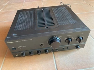 Technics Verstärker SU-VX700 - Bild 1 von 6