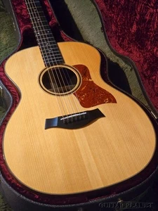 Taylor BTO2013 Custom GA -2013。- (2013) (no250627) - Picture 1 of 11