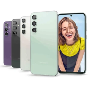 Samsung Galaxy S23 FE 128GB entsperrt Android Smartphone alle Farben makellos A++ - Bild 1 von 32