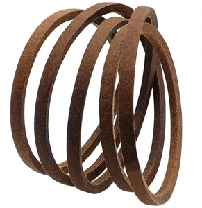 GX20072 Mower Drive Belt Fits John Deere 100 Series 42" Decks LA105 LA110 LA1... - Picture 1 of 5