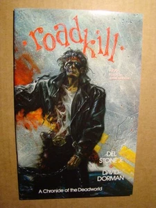 DEAD WORLD ROAD KILL FUMETTI CALIBRO 1 *RARO* WALKING DEAD - Foto 1 di 1