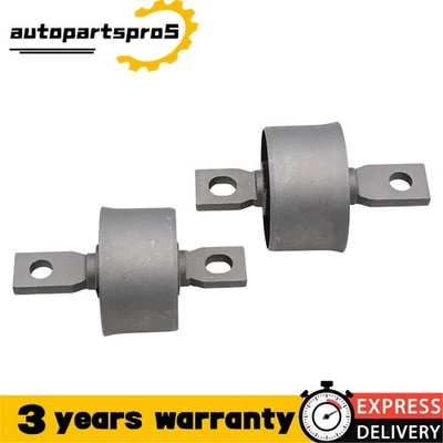 For Dodge Caliber Jeep Compass Patriot Lancer Outlander 2 Rear Trailing Arm Bush - Image 1 of 4
