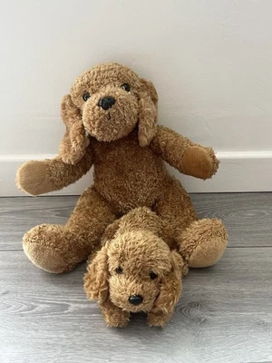 Bear Factory Dog Soft Toys - Image 1 of 4