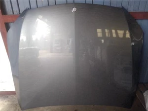 Motorhaube Mercedes-Benz clase c bm 205 coupe 2015 21 c 220 d 205304 21 ltr 125 - Bild 1 von 8