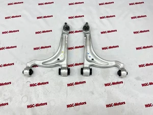 TOYOTA LEXUS SC430 UZZ40 02-10 Genuine Rear Upper Control Arm RH & LH Set OEM - Picture 1 of 13
