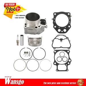 KIT DE EXTREMO SUPERIOR CON CILINDRO PARA HONDA TRX520 TRX 520 FOREMAN 2020-2024 - Imagen 1 de 16
