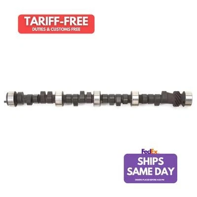 Edelbrock EDE2204 Hydraulic Roller Camshaft fits Small Block Chevy Performance - Image 1 of 4