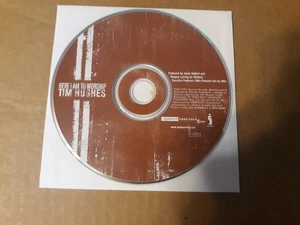 Here I Am to Worship - Tim Hughes (Gospel) (CD, 2001) NUR DISC - Bild 1 von 1
