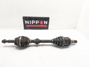 TOYOTA ESTIMA MK3 2006 - 2014 LEFT DRIVESHAFT 2.4 NON HYBRID 84533 - Picture 1 of 10