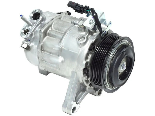 Compresor de aire acondicionado 56FQTM81 para Cadillac XTS 2013 2014 2015 2016 2017 2018 2019 Foto 1 de 1