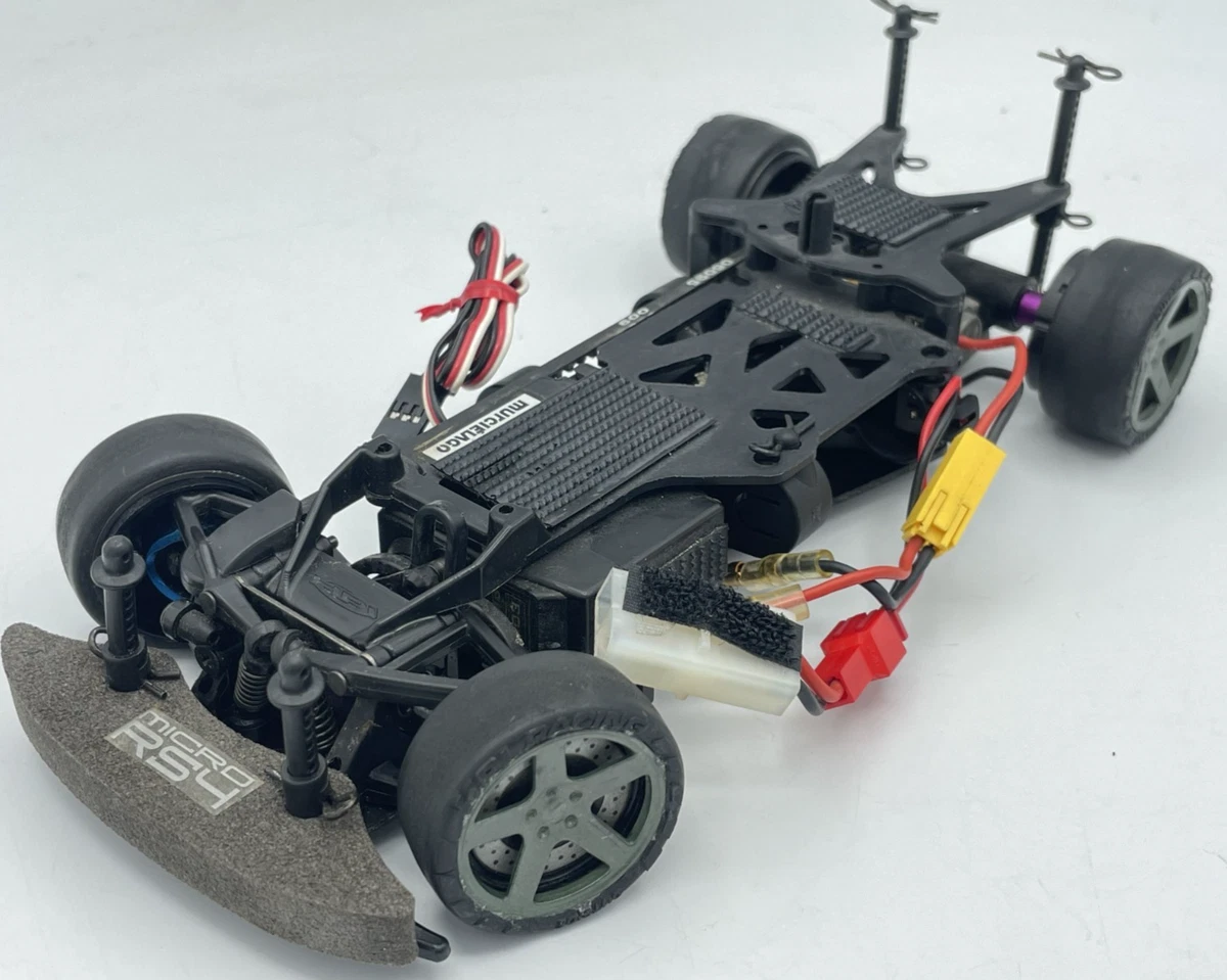 hpi micro rs4 products for sale | eBay