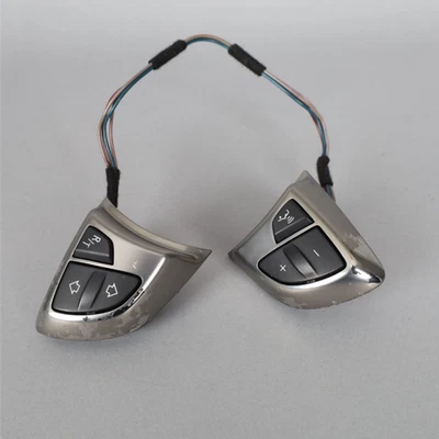 2003-2008 BMW Z4 E85 MFL interruptor esquerdo 61316929933 OEM usado - Imagem 1 de 4