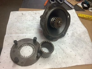 Detroit Diesel Accessory Drive Fuel Pump Assembly  - Picture 1 of 6