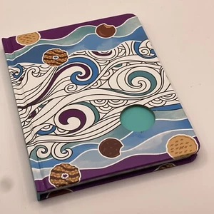 Little Brownie Bakers Girl Scouts Cookie Reward Journal Used Barely Activity Boo - Picture 1 of 7