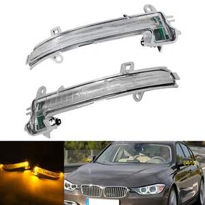 Spiegelblinker für BMW F20/21 F22/23 F30-34 F32-36 Außenspiegel rechts or links - Bild 1 von 14