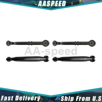 Задний верхний нижний рычаг управления для Hummer H2 2004 2005 2006 2007 2008 2009 - Изображение 1 из 4