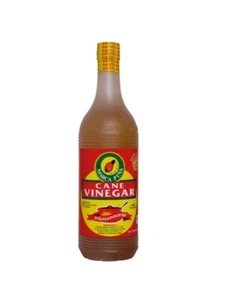 Vinagre de caña de azúcar 1L vinagre de caña de azúcar Filipinas vinagre vinagre de cocina Marca Pina - Imagen 1 de 1