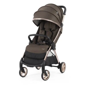 eggZ Buggy Pushchair - Chocolate Velvet - Picture 1 of 2