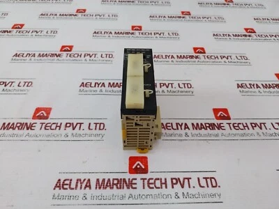 Omron CJ1W-Scu41 CJ-series Serial Communications Unit Class I Division 2, Scu41 - Image 1 of 4