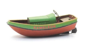 Artitec 387.588 - 1/87/H0 De Kameleon, Vollrumpf - New - Picture 1 of 1