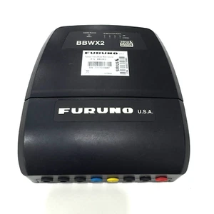 Furuno BBWX2 Sirius Weather receiver Only - Picture 1 of 3