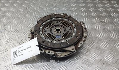 KIT EMBRAGUE HYUNDAI IONIQ AUTOMÁTICO 1.6 GASOLINA HÍBRIDO 2017 410712B001  Foto 1 de 4