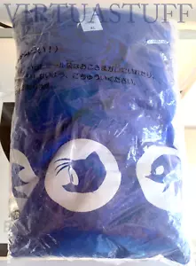 Sonic Mania, Official Sega Day One Limited Edition Parka Blue, XL, Japan Edition - Picture 1 of 10