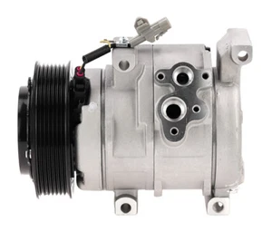 2007-2010 Scion tC Reman A/C Compressor 1 Year Warranty - Picture 1 of 1
