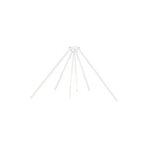 TECH LIGHTING AEON LED FLUSH MOUNT 700FMAEON75W-LED930 White - Picture 1 of 2