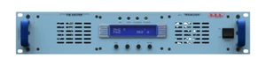 RVR TEX30lcd 30W FM Radio Transmitter emisor emetteur verici pemancar เครื่องส่ง - Zdjęcie 1 z 1