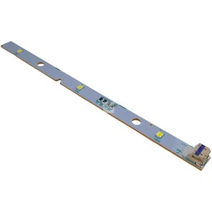 LED Strip Light Fridgemaster MS91518FFB MS91518FFS Fridge Freezer Genuine 12V 2W - Picture 1 of 10
