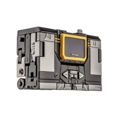 Newage NA H21B Soundblaster 3 Cassettes Action Figure Model Statue Collectible - Image 1 of 4