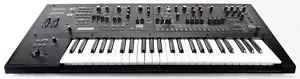 Roland JD-XA Synthesizer Keyboard + Top Zustand + OVP + 1,5 Jahre Garantie - Bild 1 von 10